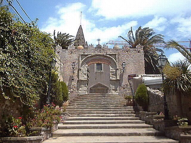 Taormina: The Godfather Film Tour to Savoca and Forza d'Agrò - Final Thoughts