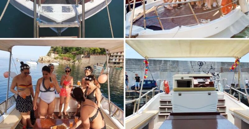 Taormina: unforgettable private tour experience - An In-Depth Look at the Tour