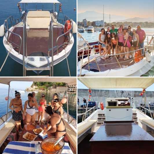 Taormina: unforgettable private tour experience - What Makes This Tour Stand Out