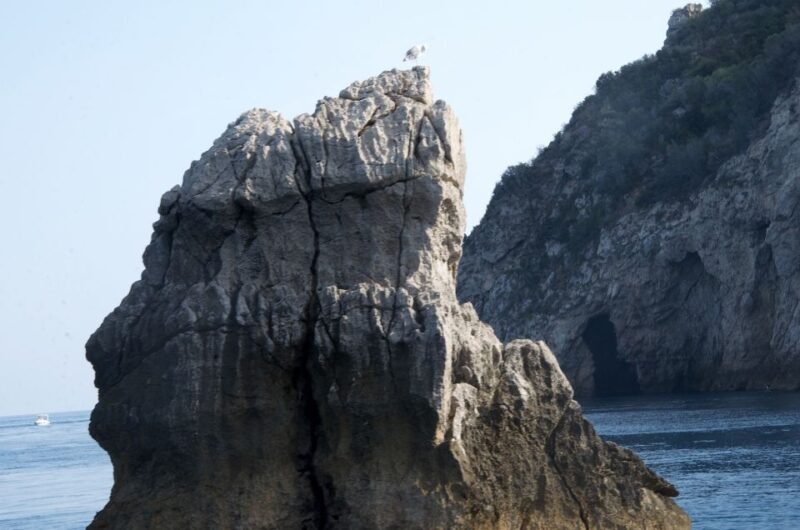 Taormina: White Lotus Tour - Key Points