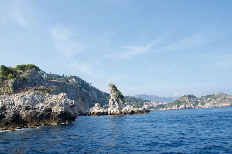Taormina: White Lotus Tour - Practical Details and Tips