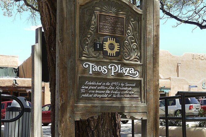 Taos Downtown Self Guided App Walking Tour - Is This Tour Right for You?