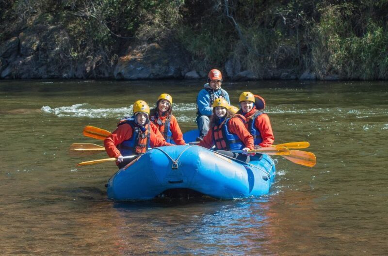 Taos: Half-Day River Float Adventure - Authentic Experiences and Authentic Guides
