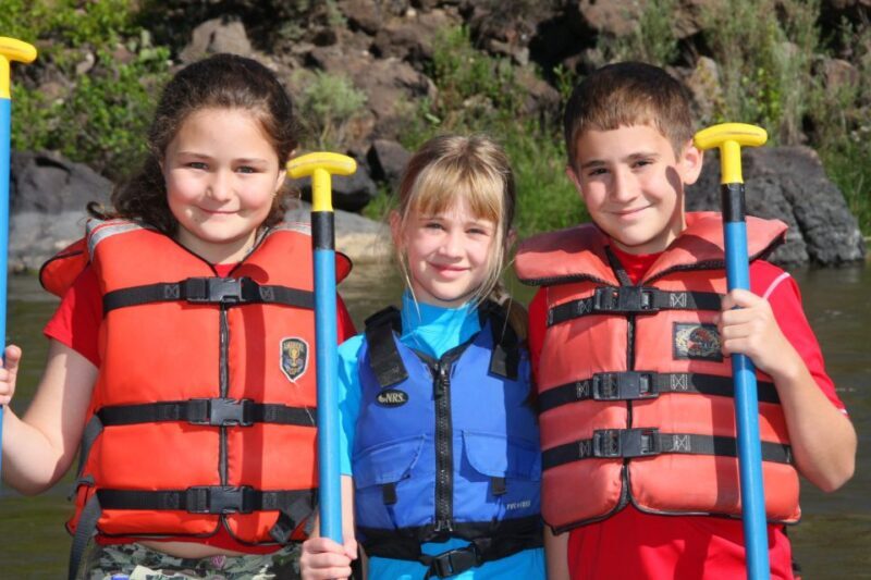 Taos: Half-Day River Float Adventure - Why This Tour Is a Good Choice