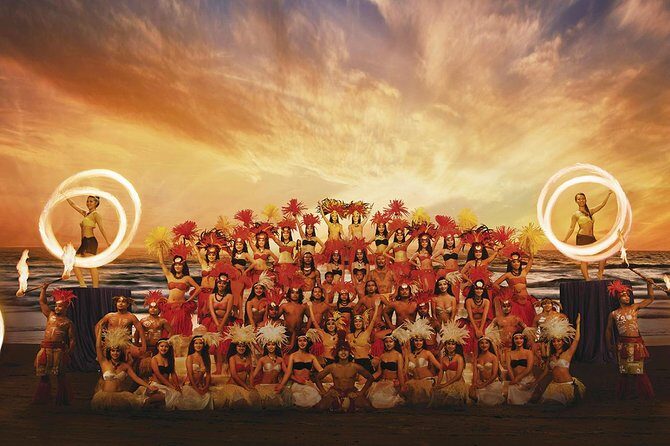 Taotao Tasi the Beach Dinner Show in Guam - Authenticity and Value: What We Love and What to Consider