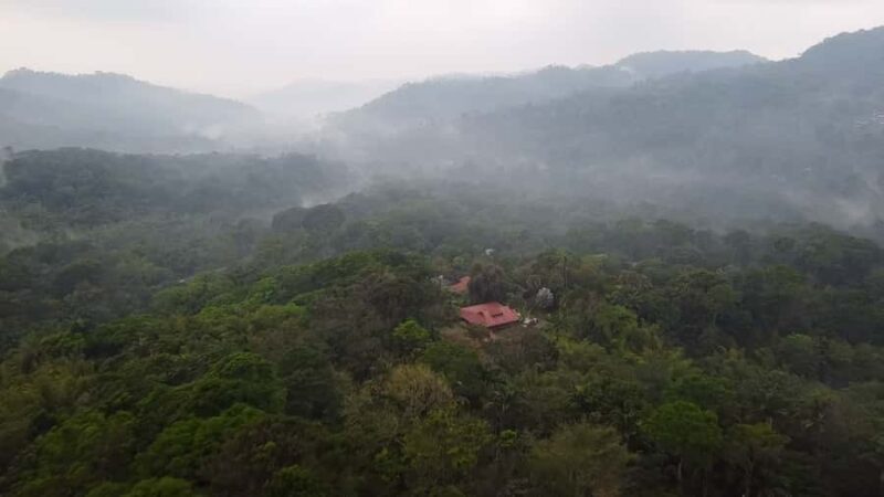 Tapachula: The Chiapas Coffee Route - Key Points