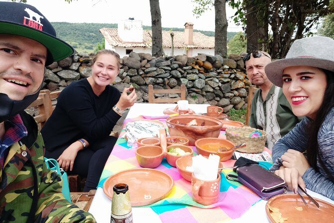 Tapalpa Tour: Full-day Mountains Private Experience - FAQ