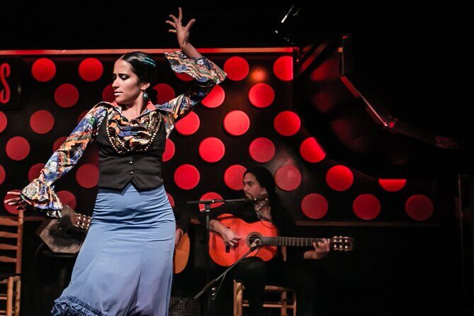 Tapas and Flamenco Evening - An In-Depth Review of the Tour Experience