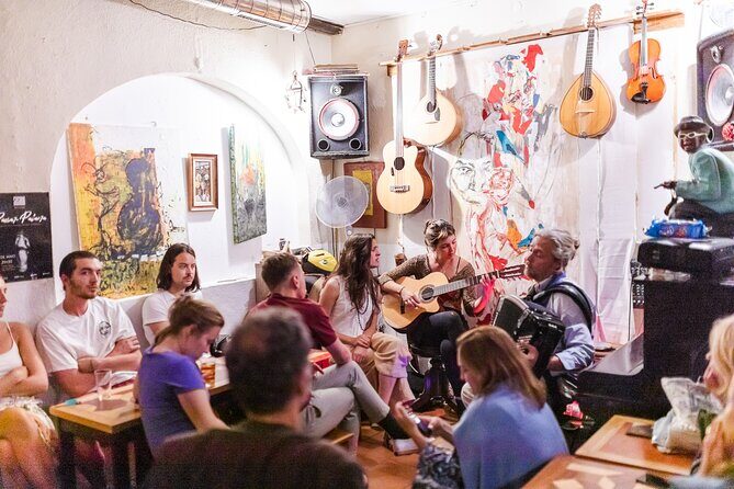 Tapas And Tascas: Private Food Tasting Experience In Lisbon - Analyzing the Value