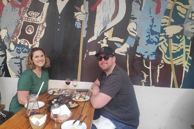 Tapas And Tascas: Private Food Tasting Experience In Lisbon - Who Should Consider This Tour?