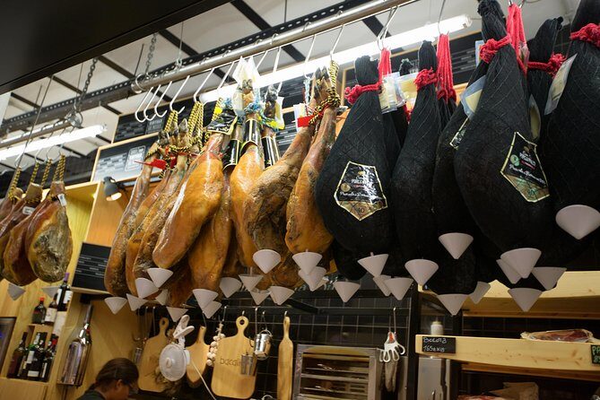 Tapas And Tascas: Private Food Tasting Experience In Lisbon - Final Thoughts