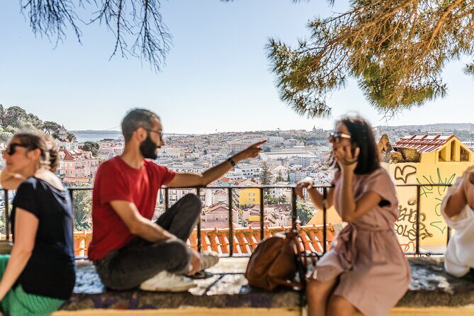 Tapas And Tascas: Private Food Tasting Experience In Lisbon - FAQ