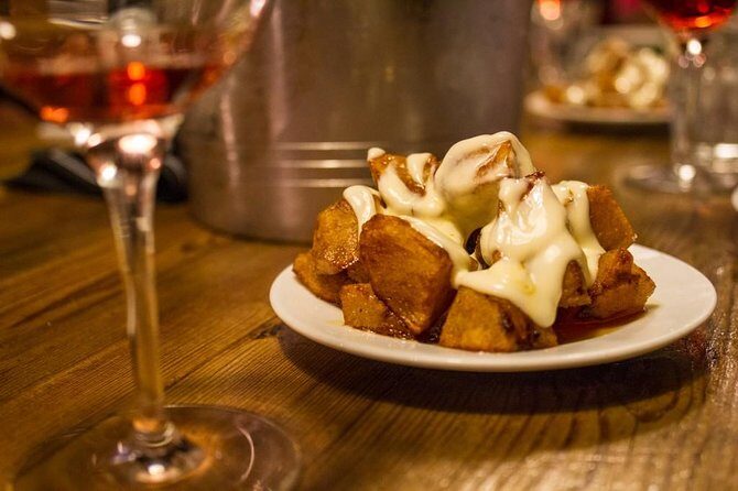 Tapas and Wine Walking Tour in Barcelona - Final Thoughts: Who Is This Tour For?