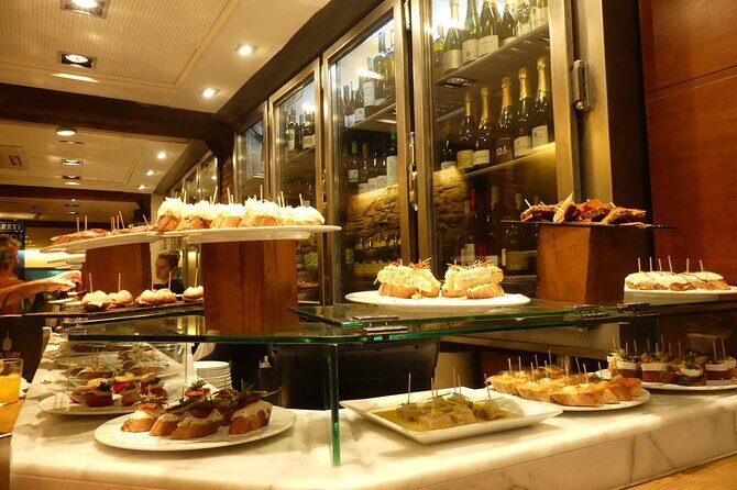 Tapas and Wine Walking Tour in Barcelona - FAQs about the Tapas and Wine Walking Tour