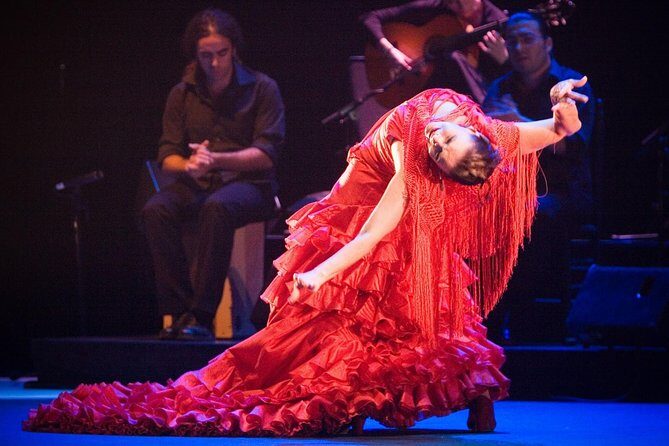 Tapas and Wine Walking Tour with Optional Flamenco Experience - An Authentic Taste of Barcelona’s Food and Culture