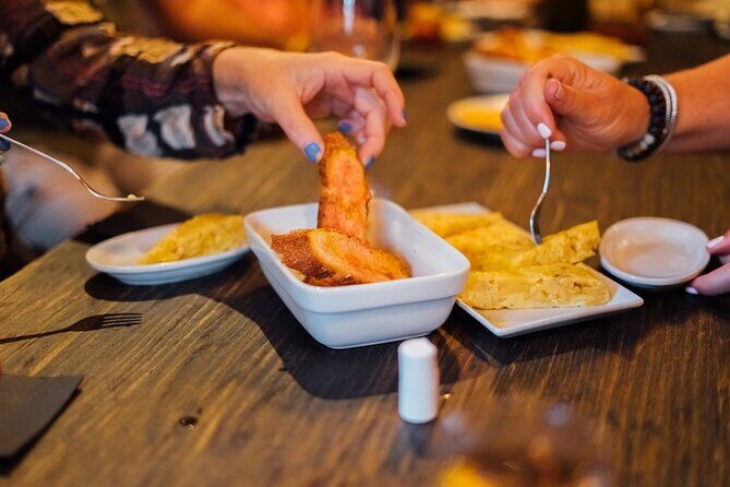 Tapas and Wine Walking Tour with Optional Flamenco Experience - Who Is This Tour Best For?