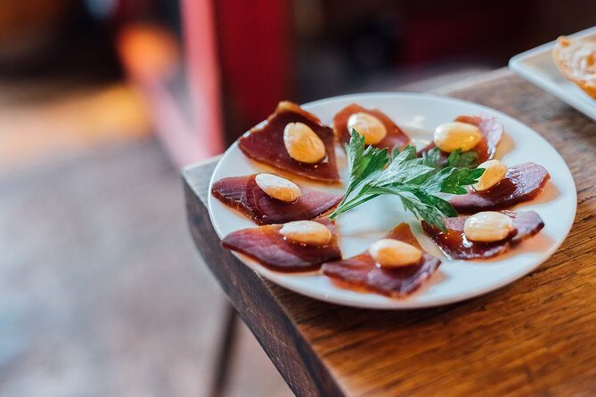 Tapas and Wine Walking Tour with Optional Flamenco Experience - FAQs