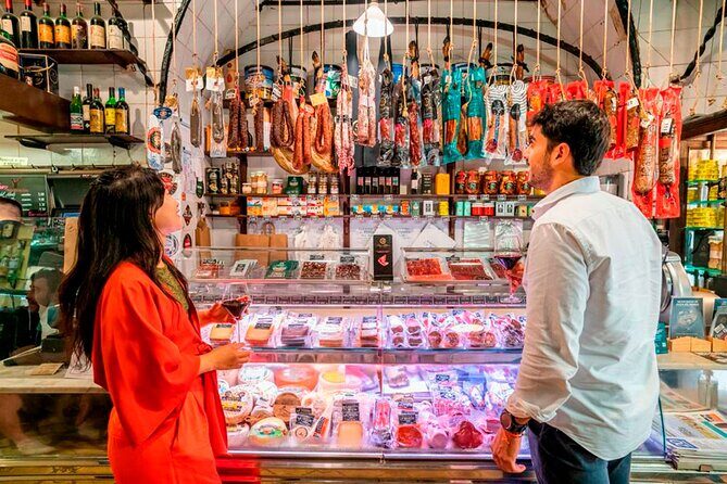 Tapas and Wine with Flamenco Show in Barcelona's Old Town - Final Thoughts