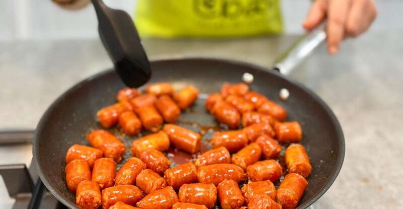 Tapas Class! Authentic Spanish tapas and Sangría! - Key Points