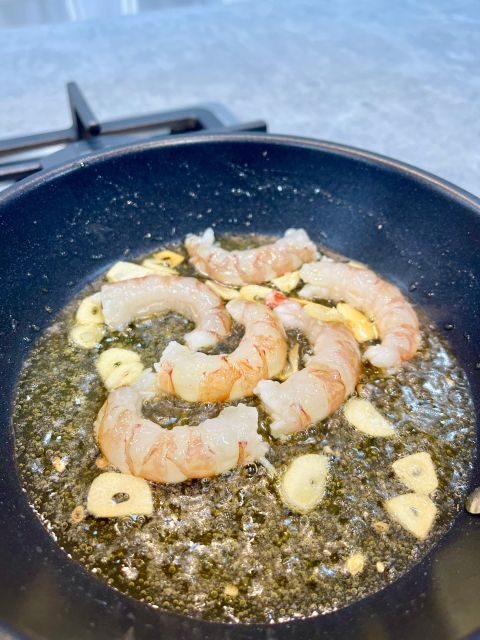 Tapas Class! Authentic Spanish tapas and Sangría! - An In-Depth Look at the Malaga Tapas Class