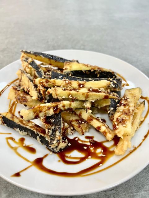 Tapas Class! Authentic Spanish tapas and Sangría! - Final Thoughts