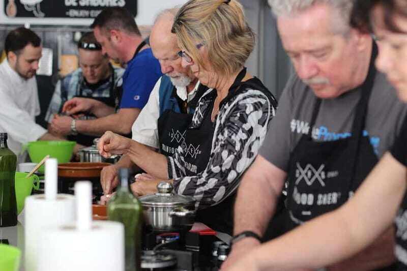 Tapas Cooking Workshop & Market Visit - Final Thoughts: Is It Worth It?