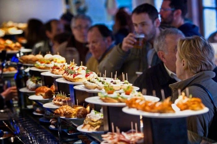 Tapas Crawl in Madrid Historical Quarter for Lunch or Dinner - An In-Depth Look at the Madrid Tapas Crawl Experience
