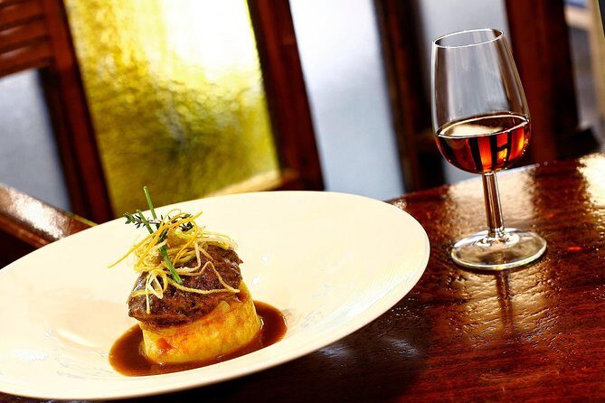 Tapas Food Tour in Jerez de la Frontera - Key Points