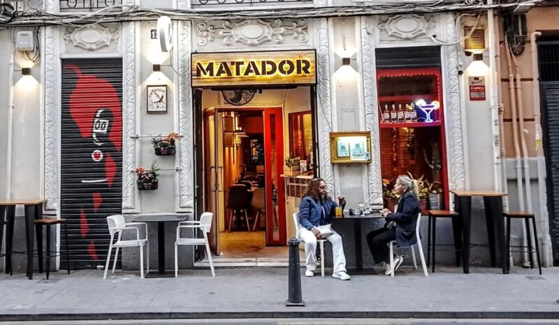 TAPAS GASTRONOMIC TOUR - The Value of the Tour