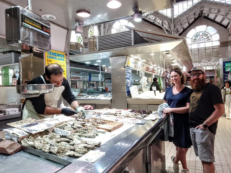 TAPAS GASTRONOMIC TOUR - Who Will Love This Tour?