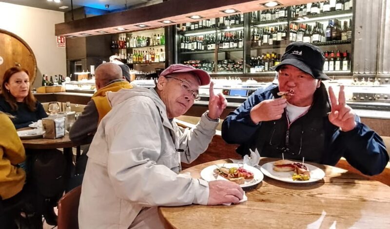 TAPAS GASTRONOMIC TOUR - FAQ