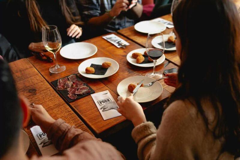 Tapas in La Barceloneta - Guided Tour - A Closer Look at the Tour Experience