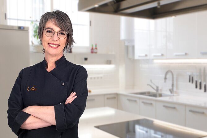 Tapas & Paella Cooking Class in Madrid with a Professional Chef - Frequently Asked Questions