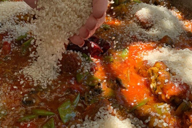 Tapas & Sherry an Andalucian Gourmet Experience. - Why This Tour Is Truly Special