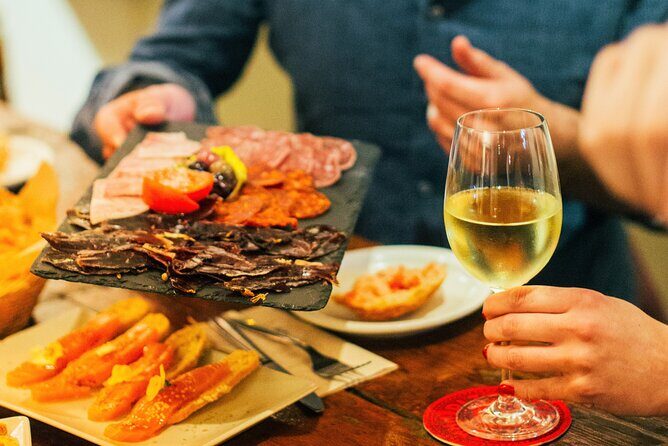 Tapas & Sidecar Motorcycle Barcelona Tour - The Motorcycle Experience: Fun and Practicalities