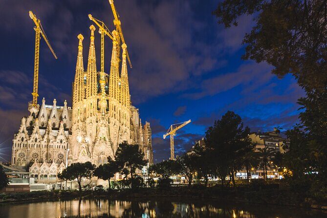 Tapas & Sidecar Motorcycle Barcelona Tour - Practical Details and Booking Considerations