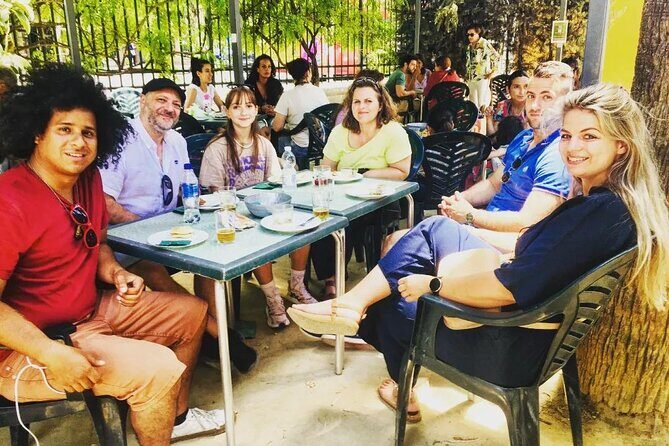 Tapas Tour - Authenticity & Traveler Feedback