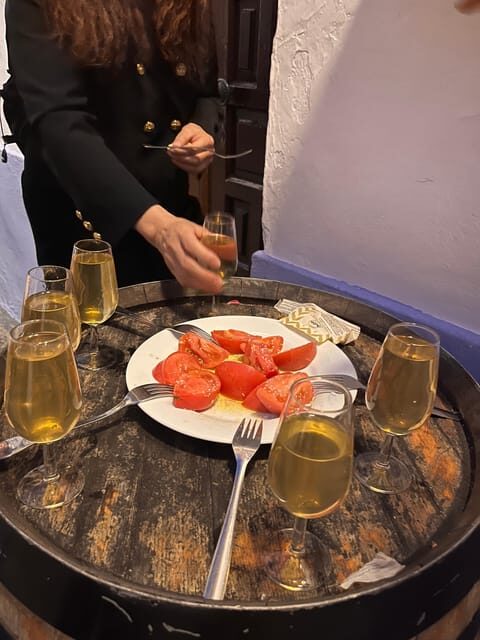 Tapas Tour Cordoba & Wine Experience with chef and sommelier - Who Will Love This Tour?