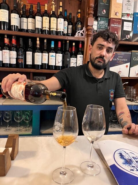 Tapas Tour Cordoba & Wine Experience with chef and sommelier - Final Thoughts