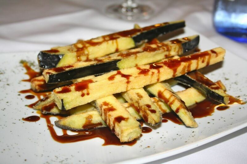 Tapas Tour in Córdoba - Key Points