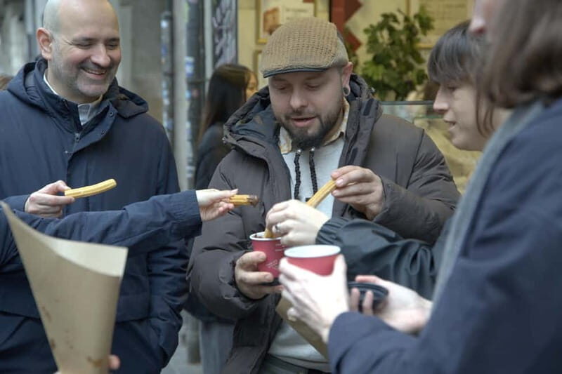 Tapas tour in Gracia quarter: Food, drinks & modernist gems - FAQ