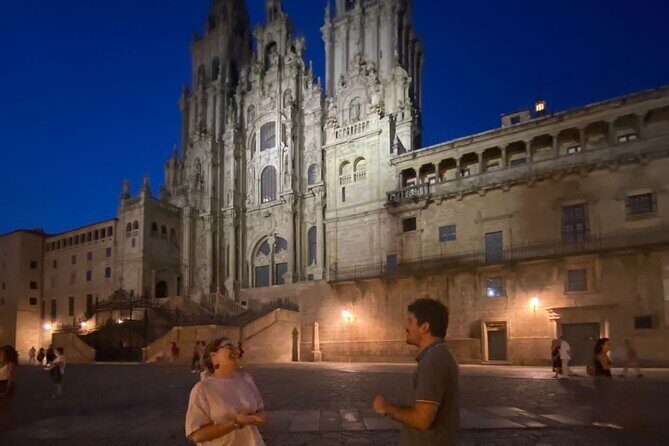Tapas Tour of Santiago de Compostela - An In-Depth Look at the Santiago Tapas Tour