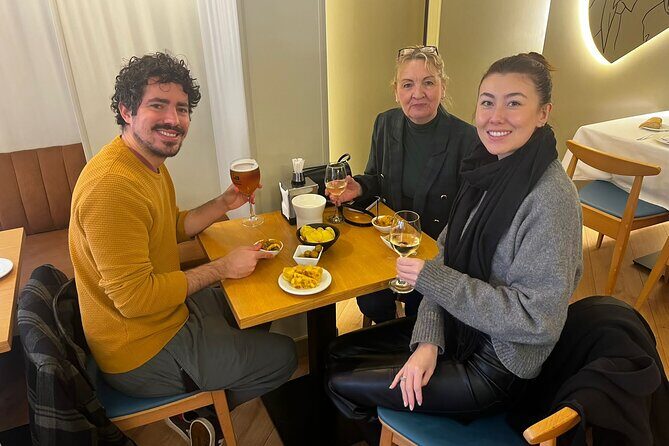 Tapas Tour of Santiago de Compostela - The Sum Up: Who Should Consider This Tour?