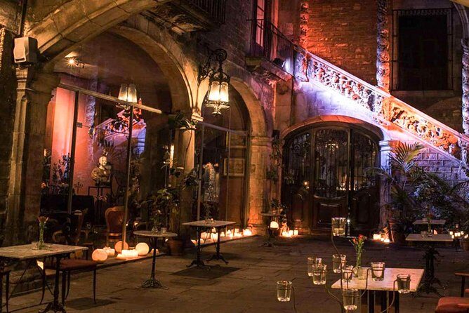 Tapas, Wine and Flamenco Private Tour - The Itinerary in Detail