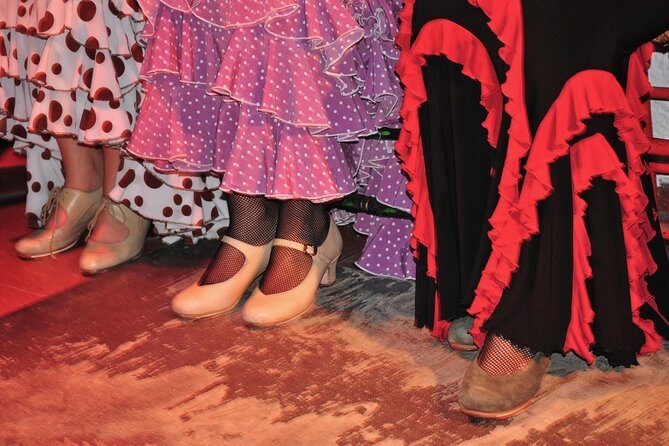 Tapas, Wine and Flamenco Private Tour - Practical Considerations and Tips