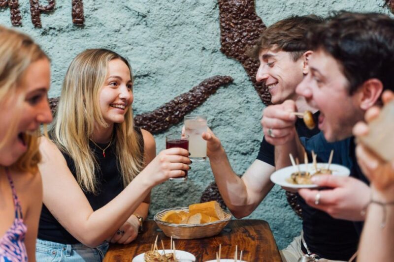 Tapas, Wine & Culture: Madrid Private Food Tour Experience - What Could Be Improved