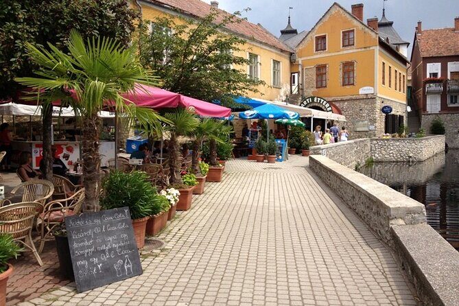 Tapolca Cave Lake and Tihany/ Balaton private tour from Budapest - FAQ