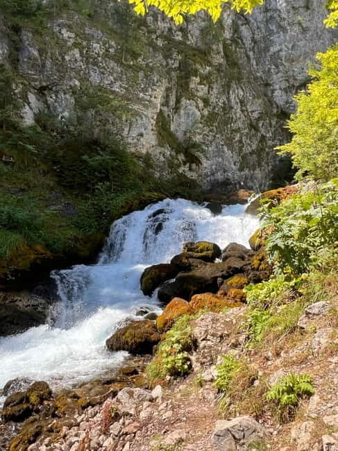 TARA BRIDGE: Tara River Rafting Trip with Jeep Transfer - The Pricing and Its Value