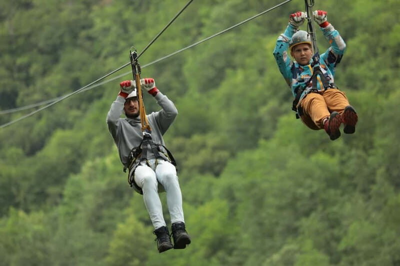 TARA BRIDGE: The longest and the fastest Zip Line Adventure - Final Thoughts: Who Will Love This Experience?