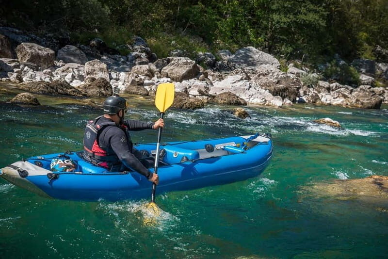 Tara Canyon: One Day Tara Kayaking Trip - FAQ